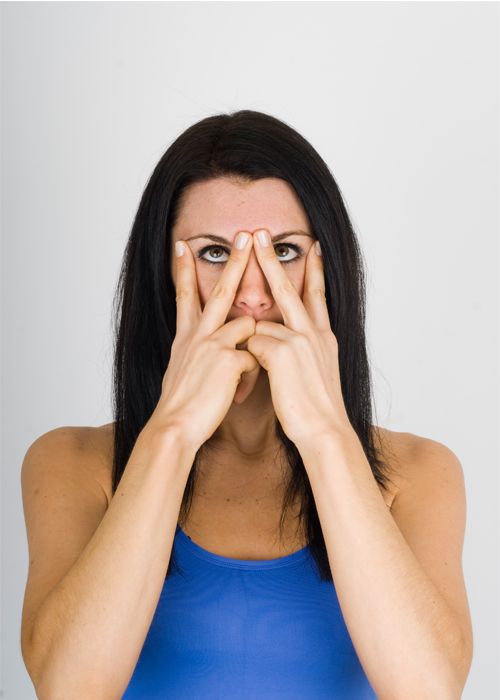 Best DIY Anti Ageing Facial Exercises