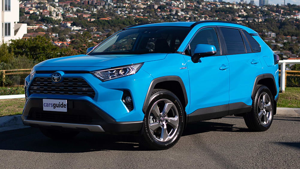 What Does Hybrid Mean In A Car