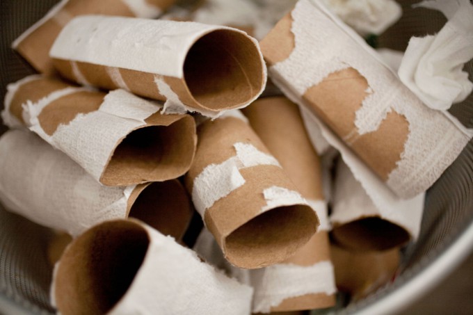 Clever DIY Ways To Reuse Toilet Paper Tubes