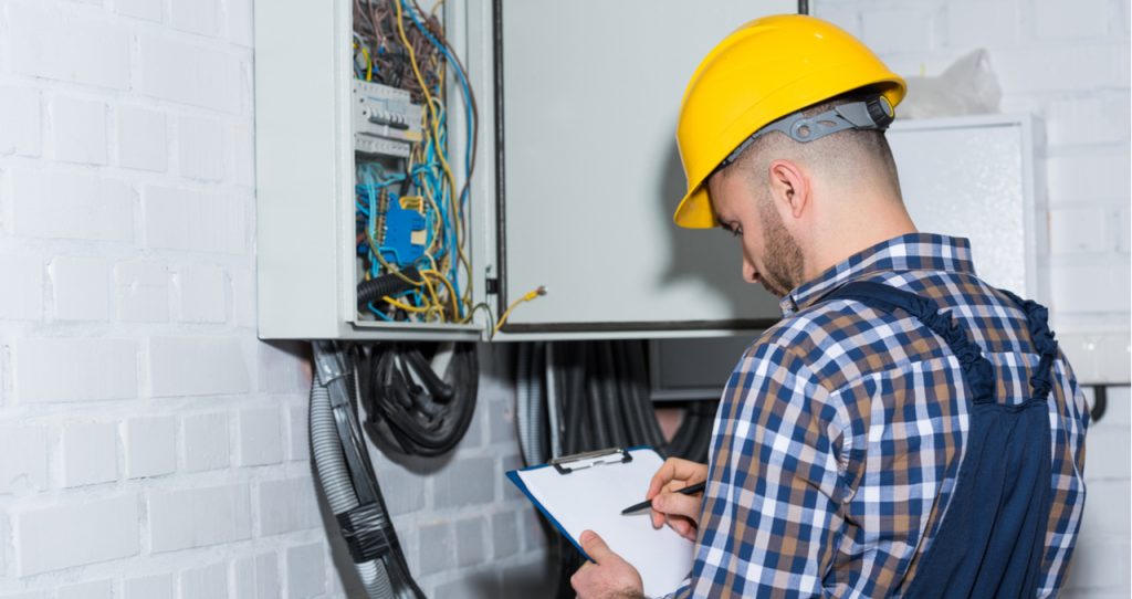 The Importance of Scheduling an Electrical Inspection for Your Home