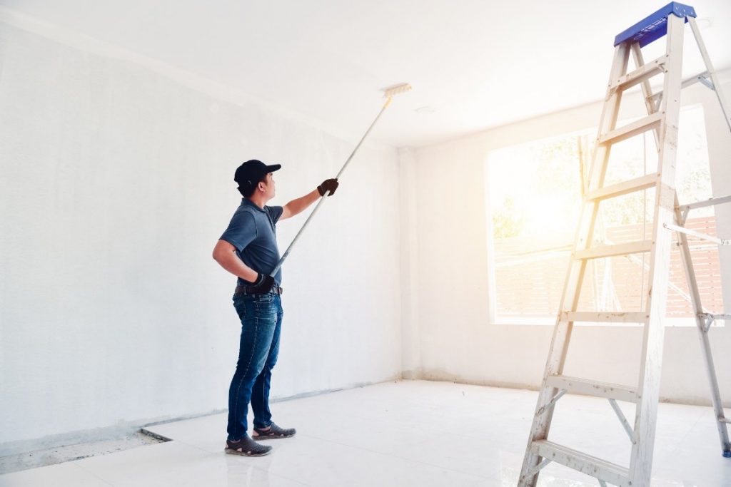 How to Find the Best Professional House Painters in Your Area