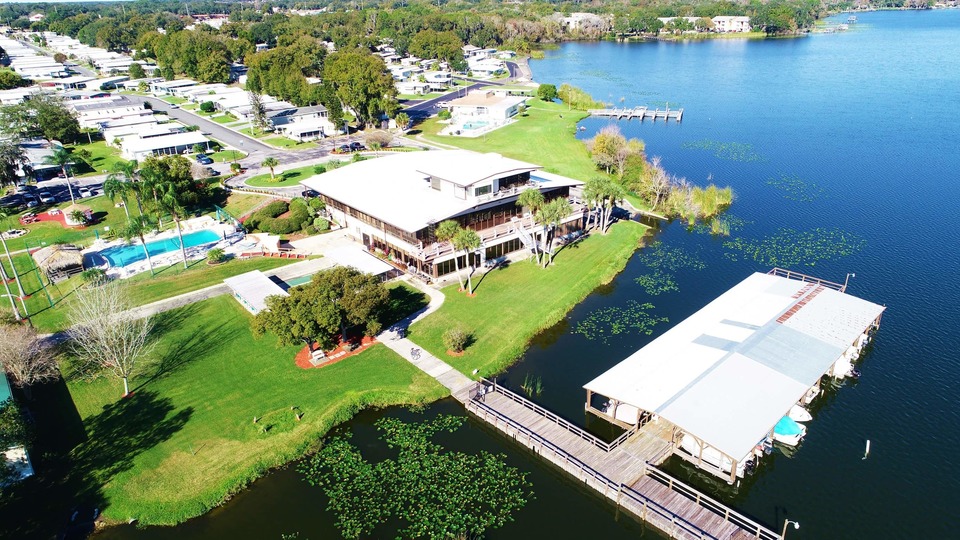 Mobile Homes For Sale In Florida