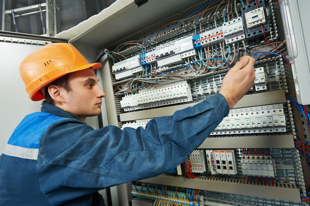 Top Tips For Choosing The Best Commercial Electrician