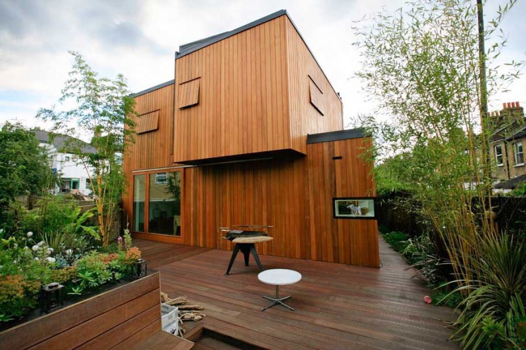 DIY: How to Take Care Of Your External Wall Claddings