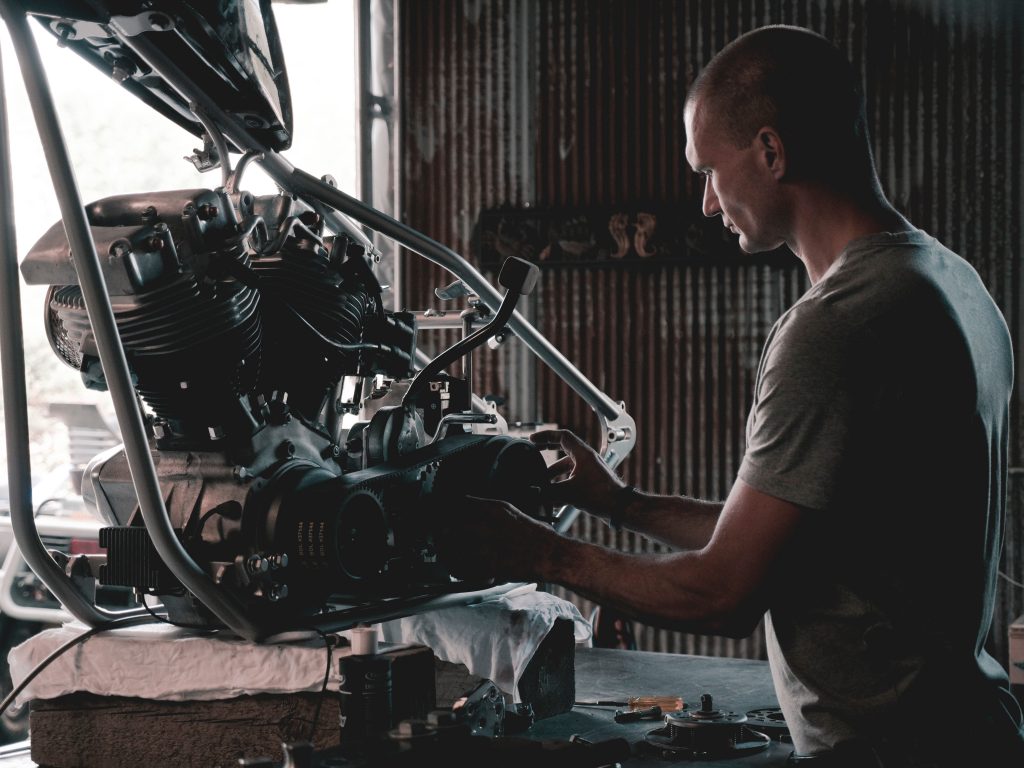DIY Disasters – 4 Car Maintenance Jobs You Should Probably Leave To The Mechanic