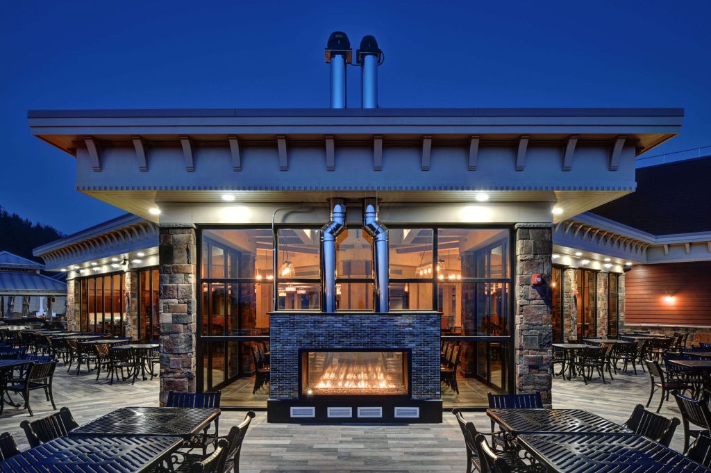6 Things To Know About Gas Fireplace Installation