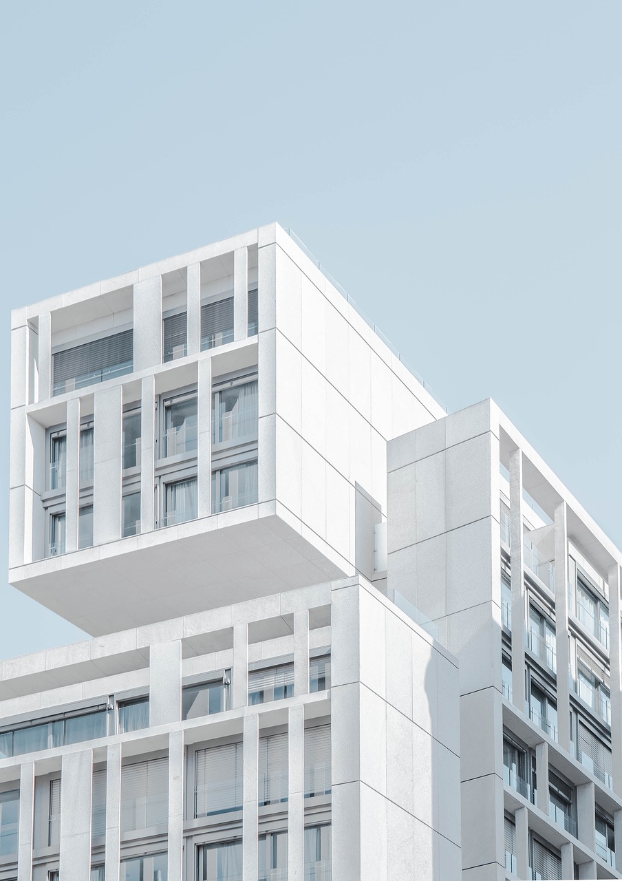 What To Look For When You Buy A Luxury Apartment?