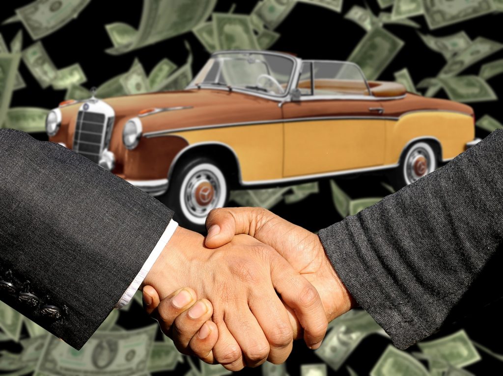 Secrets To Selling Your Car In The Best Way Possible