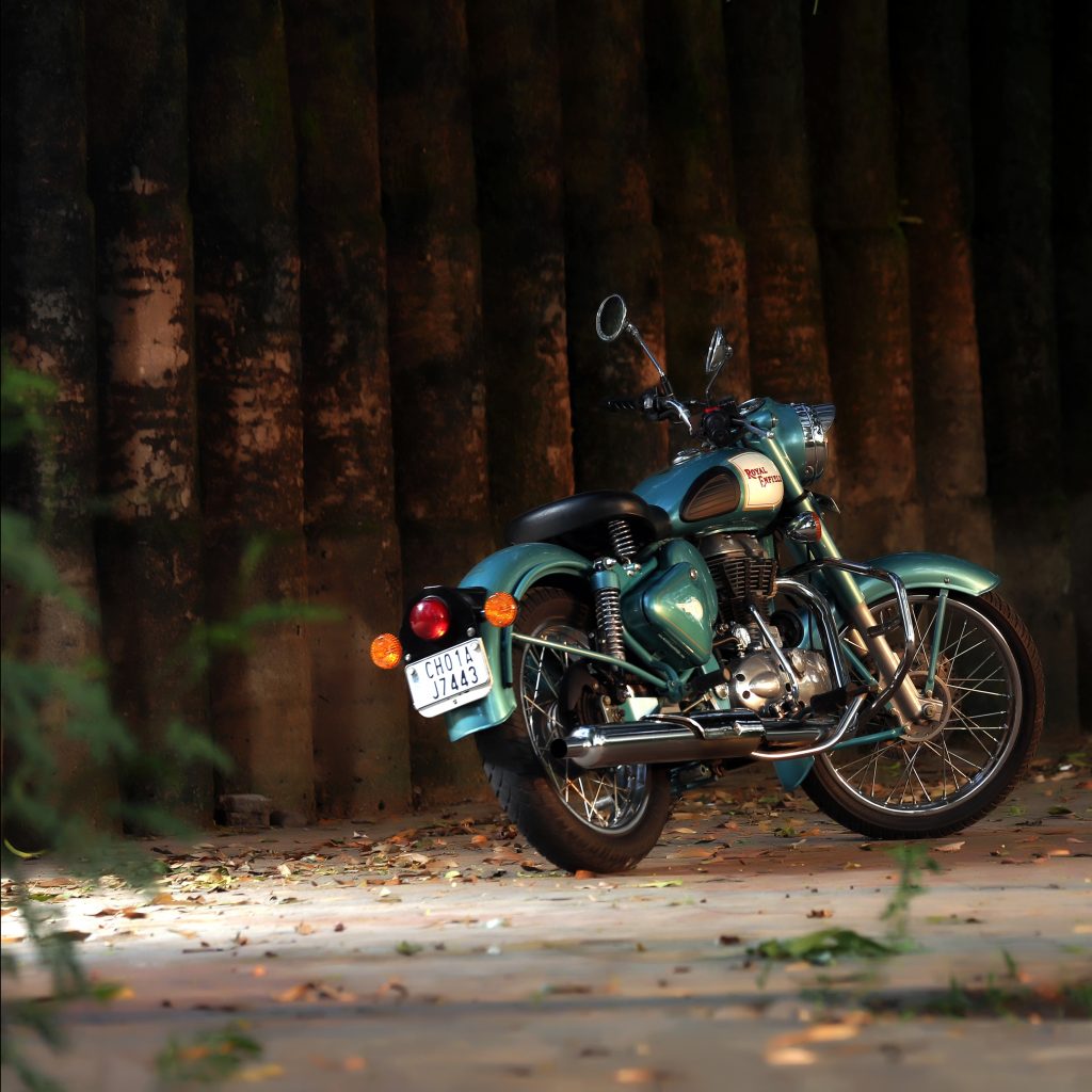 10 DIY Vintage Motorcycle Maintenance Checks