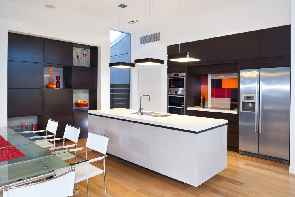 How To Make Your Kitchen Island The Centre Of Everyone’s Attraction?