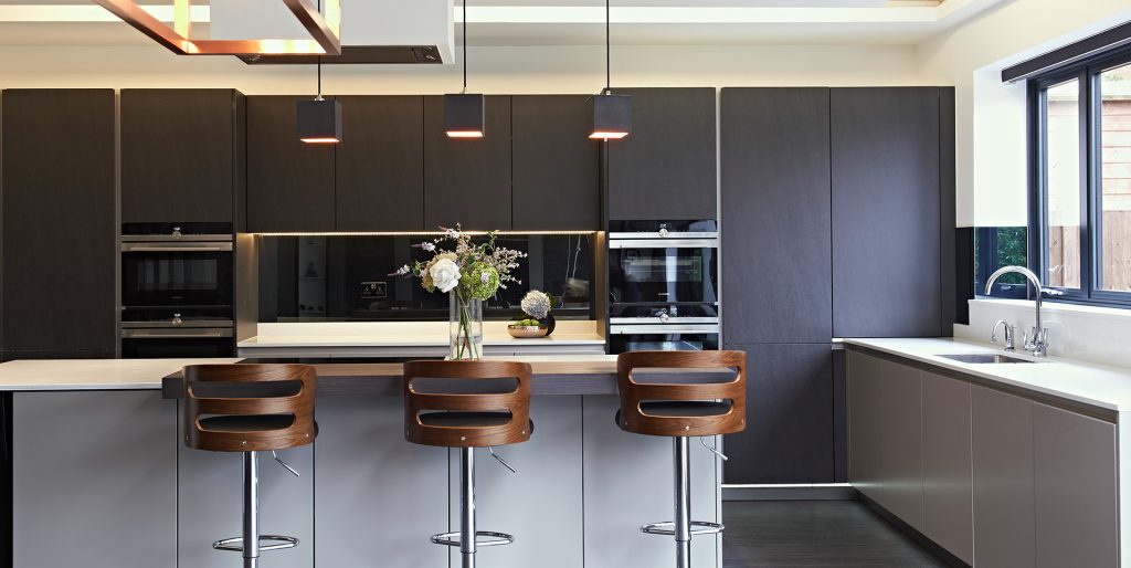 HOW TO FOCUS ON DESIGNING A PERFECT KITCHEN