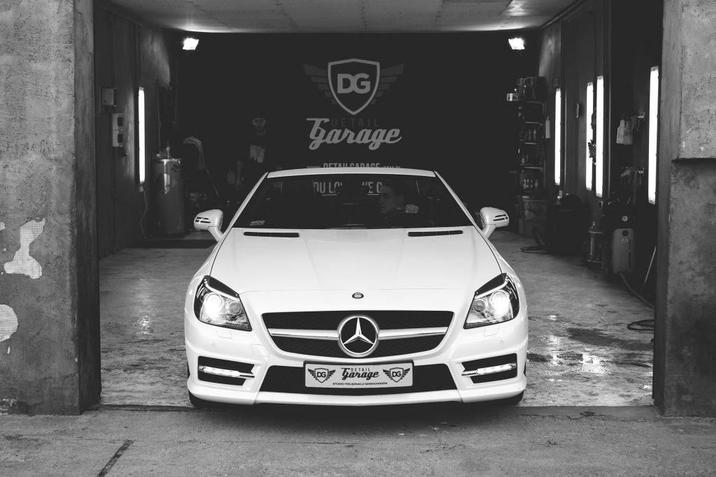 5 Expert Car Detailing Tips for This New Year
