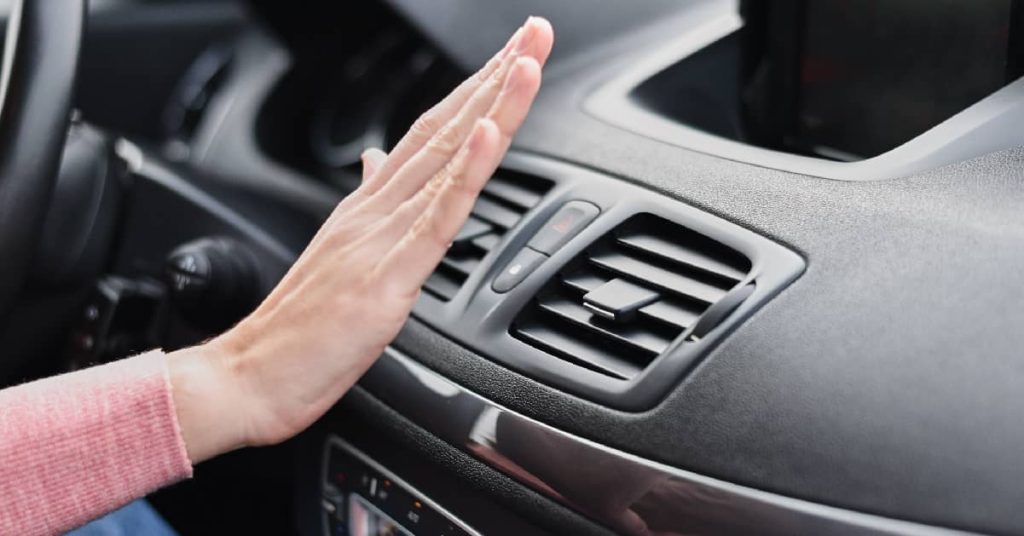 Why Is My Car Ac Running But Not Cooling