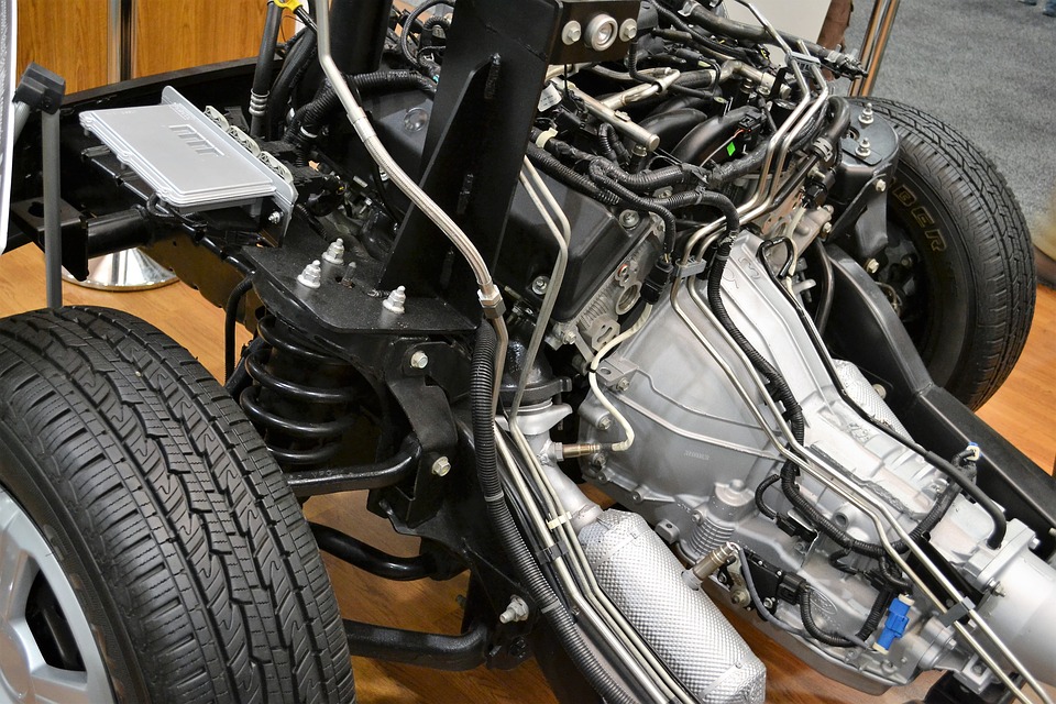 DIY techniques for taking the best care for your Car Suspension System
