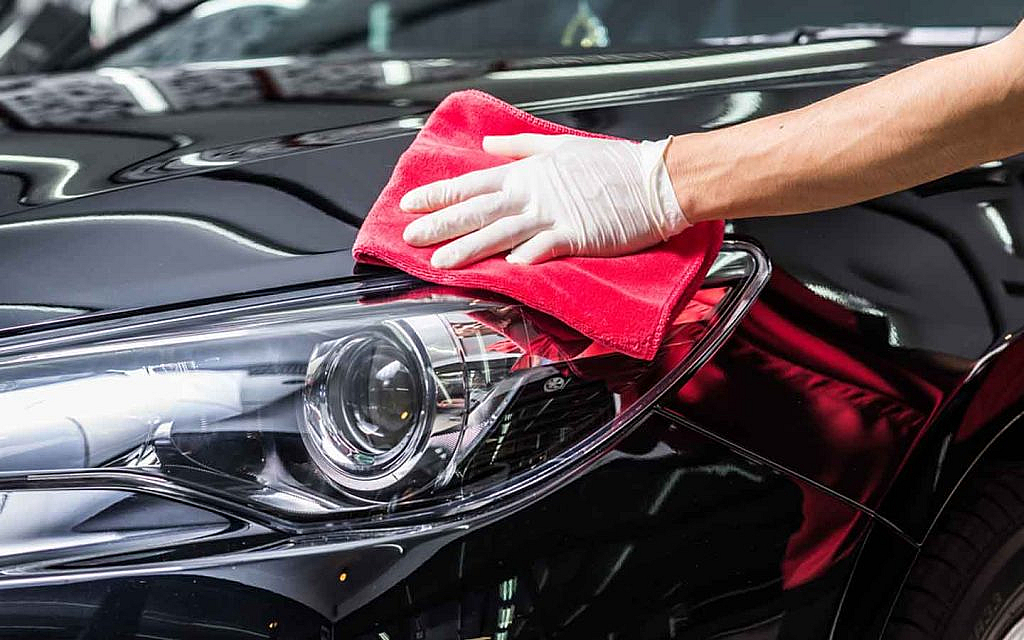 Difference Between Wax And Polish