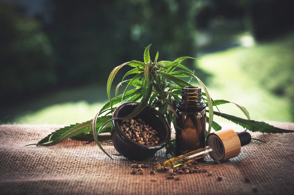 The Benefits of Using Cbd for Vaping and Its Effects