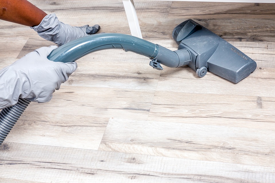 Mistakes to Avoid While Hiring a Home Washing Company