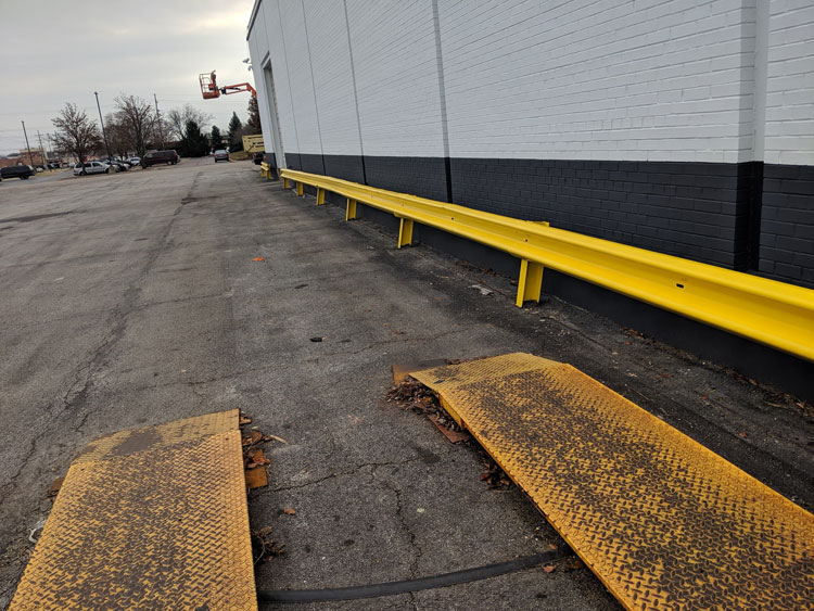 Professional Painting Contractors Share Tips For Commercial Building Painting