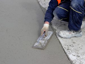 How To Choose The Right Concrete Contractor