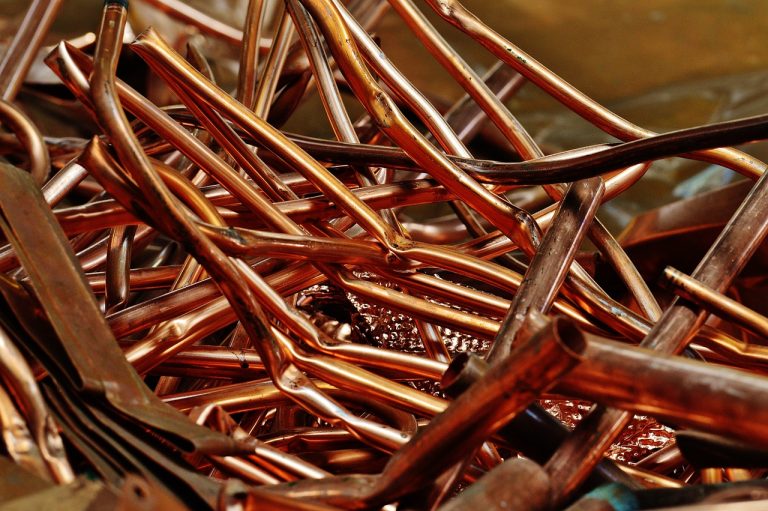 Tips on How to Recycle Scrap Metal – and Why it’s Important
