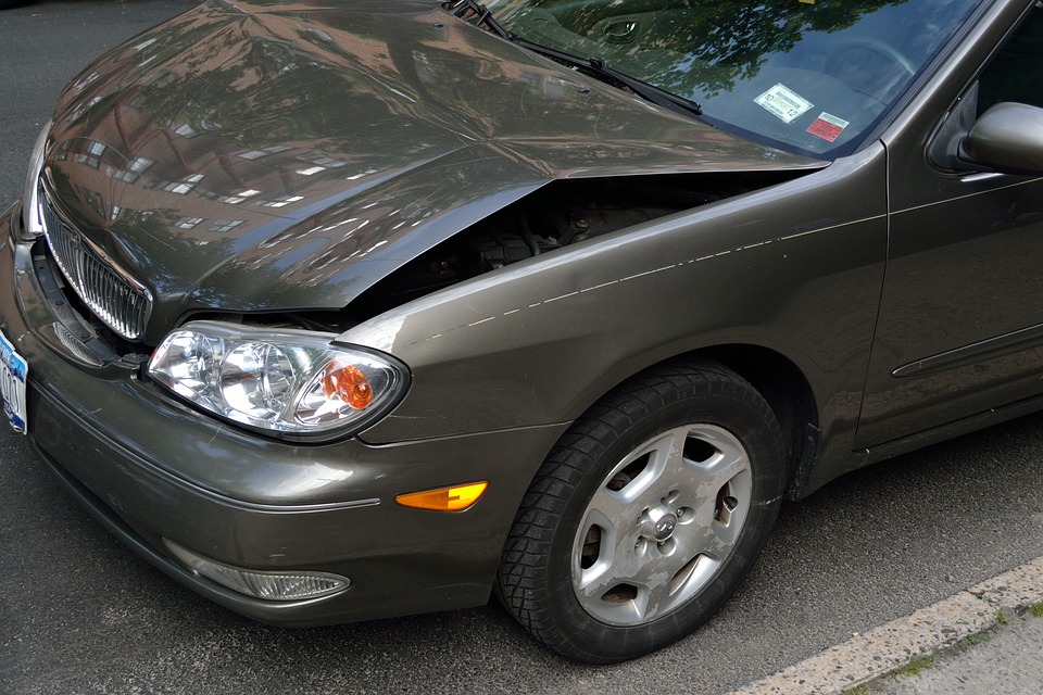 Top DIY Hacks For Removing Vehicle Dents