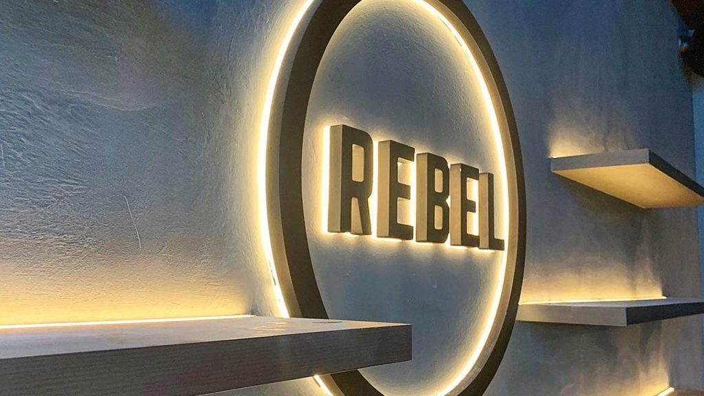 How Custom Signage Can Enhance Your Brand’s Image