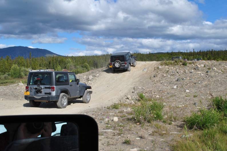 DIY Car Hire With Wonderful Excursion
