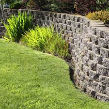 Inexpensive Cheap Retaining Wall Ideas