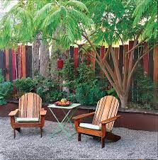 Cheap Ways To Block Neighbors View