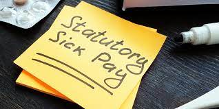 Goodbye to the Statutory Sick Pay Rebate