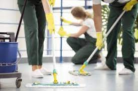 5 Things to Consider Before You Choose a Cleaning Service for Your Office