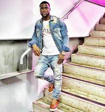 Kevin hart clothing line