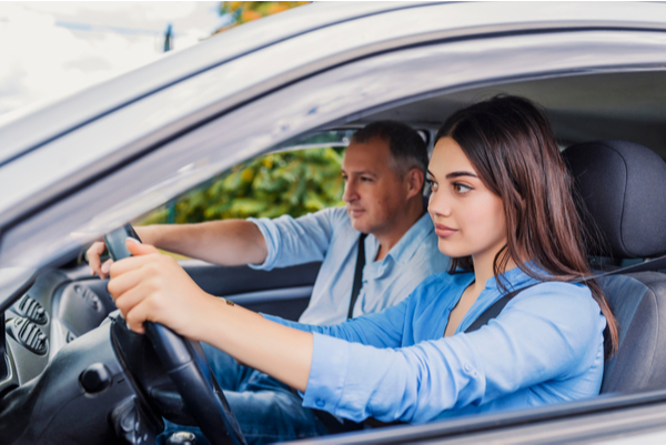 How Many Driving Lessons Do You Need to Pass Your Test