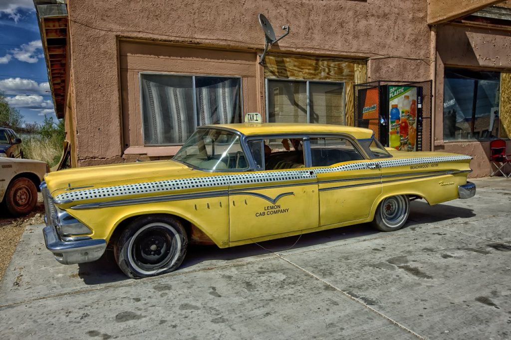 The Things You Should Know Before You Scrap Your Car