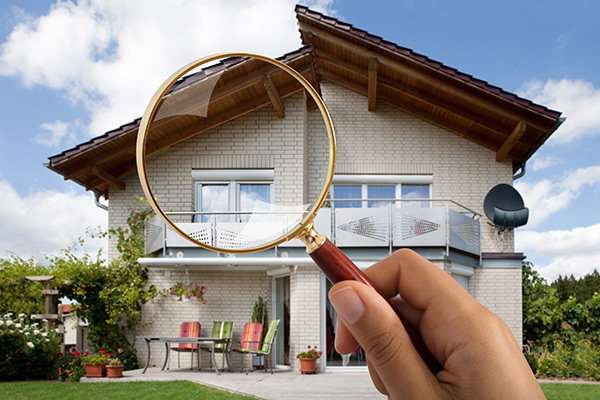Top 5 Benefits Of Home Roof Inspection