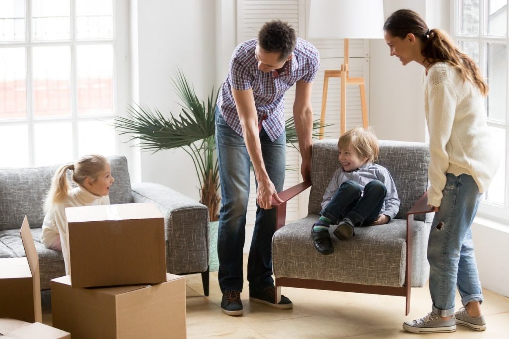 Your Complete End of Tenancy Cleaning Checklist When Moving Out