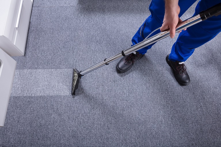 Tips to Make Your Commercial Carpet Last Longer