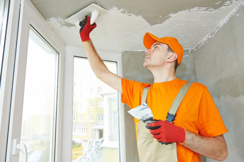 10 Plastering Tips From the Experts