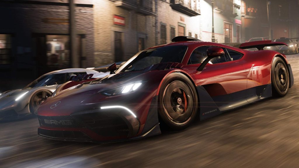 Best Drag Car Forza Horizon 5