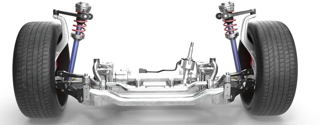 What Are Struts On A Car