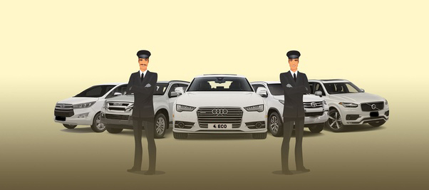 6 Things To Keep In Mind Before Using A Chauffeur Service