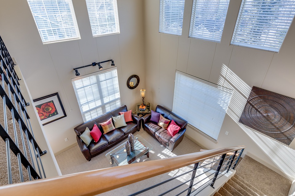 4 Best Ways to Incorporate Metal in your Home Décor!
