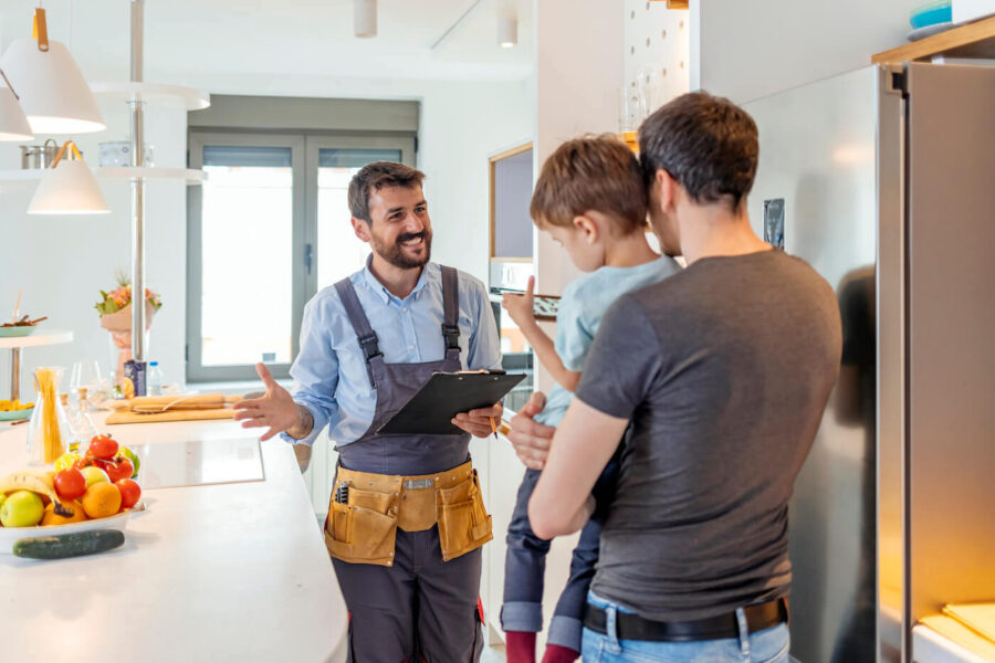 How to Choose a Home Inspector