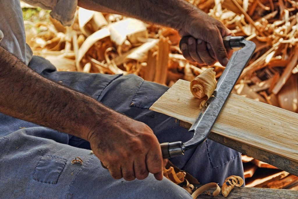 WoodWorking DIY projects to Try