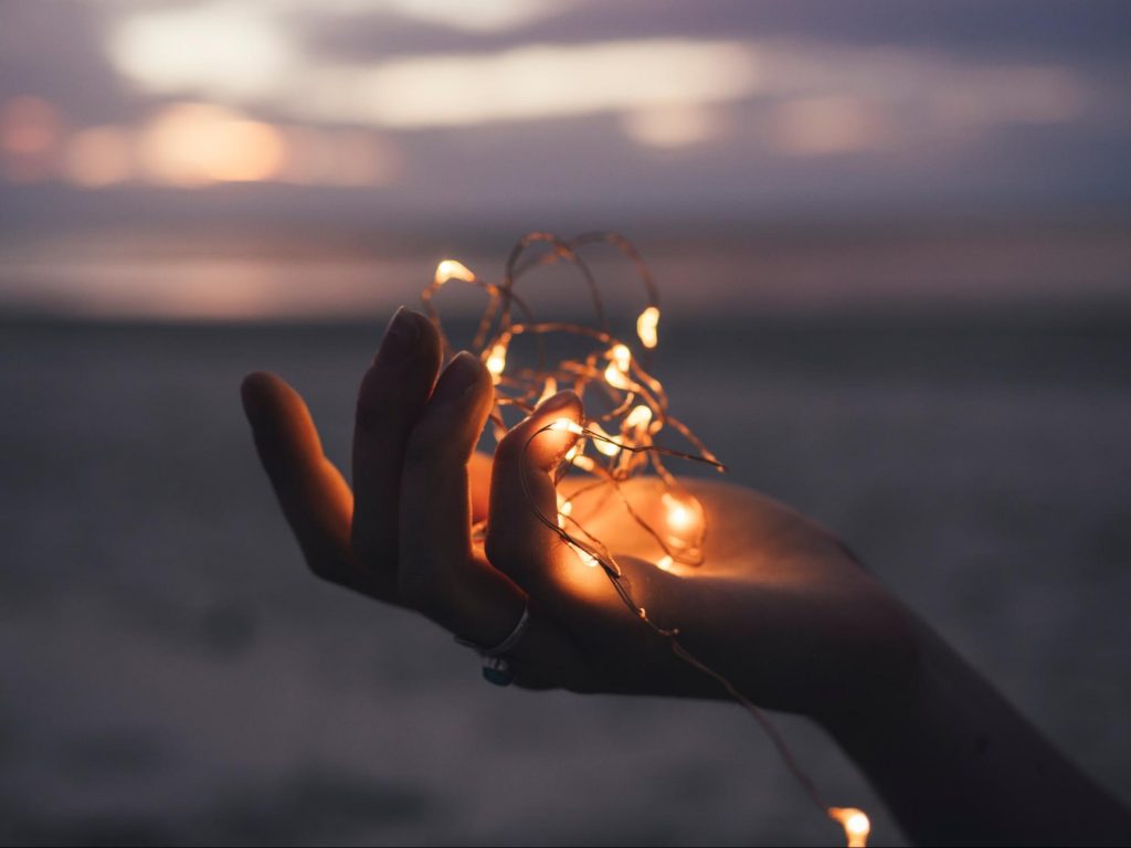 Let There Be Light – 5 Inventions That Revolutionized The Lighting World
