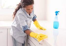 5 House Cleaning Tips to Make Life Easier