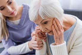 Four Myths About Aging!