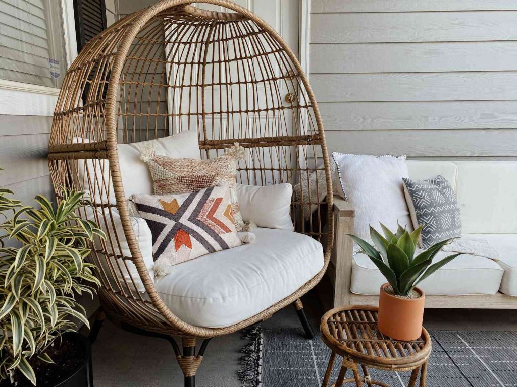 Reasons you should buy a cushion for your wicker furniture