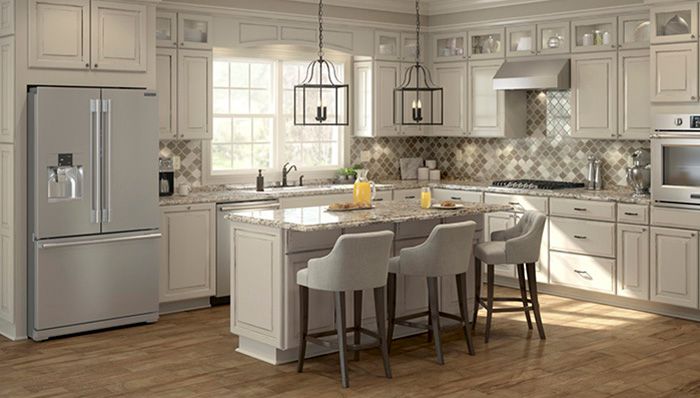 Best Kitchen Improving And Renovating Tips