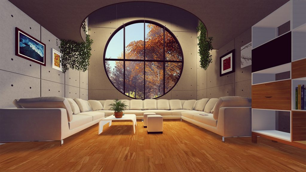 DIY techniques to help homeowners maintain dust-free wooden floors